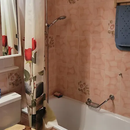 Apartman Corniche 11